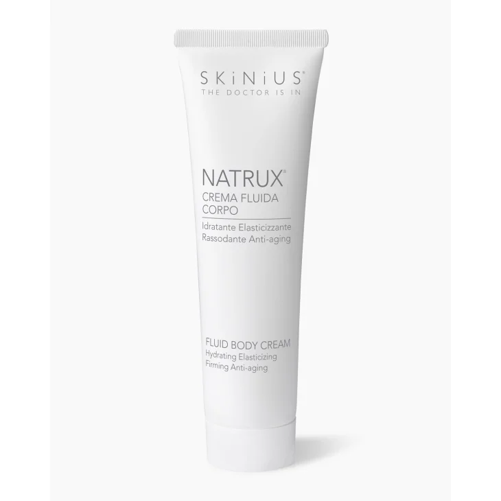 Natrux Crema fluida per il corpo 100 ml