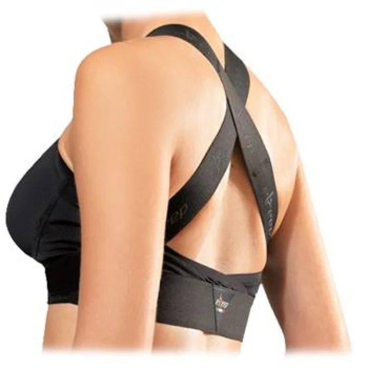 Ekeep B1 Postural Bra Reggiseno posturale con chiusura anteriore