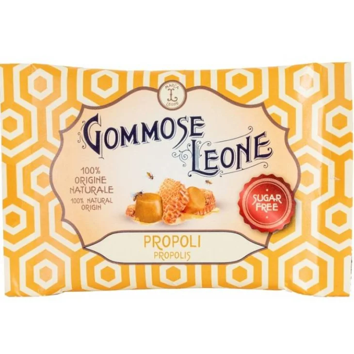 GOMMOSE PROPOLI SENZA ZUCCHERO 35 G