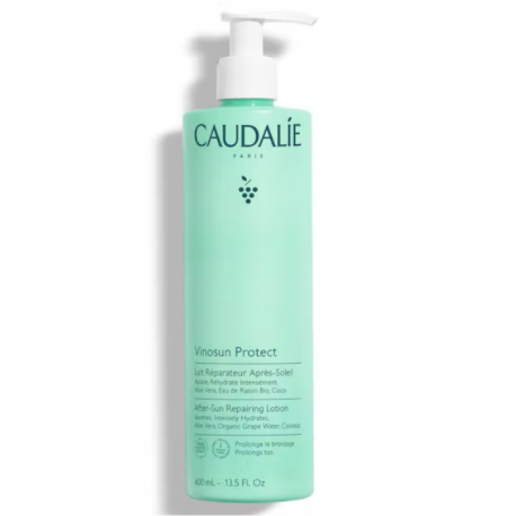 Caudalie Vinosun Protect Latte Riparatore Doposole 400 ml