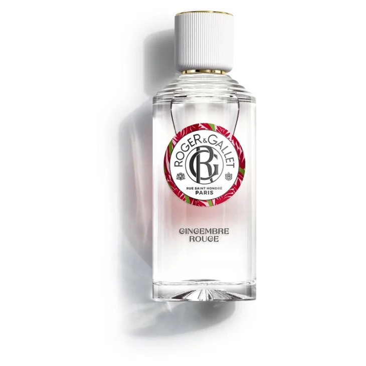 R&g Gingembre Rouge Eau Parfumee 100 Ml