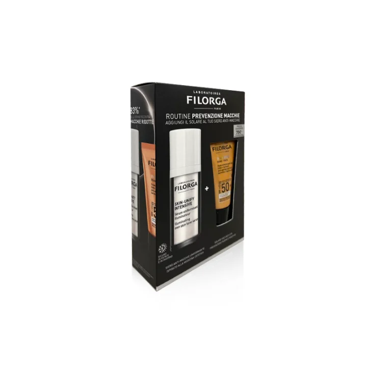 Filorga Cofanetto Viso Zero Macchie