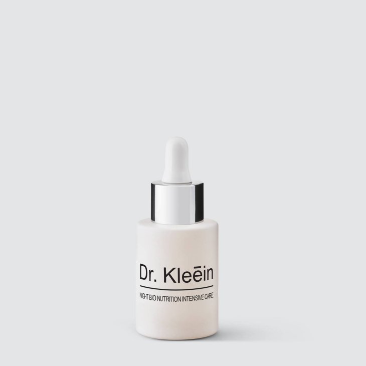 Dr Kleein Night Bio Nutrition Intensive Care Siero Antiossidante Viso 30 ml