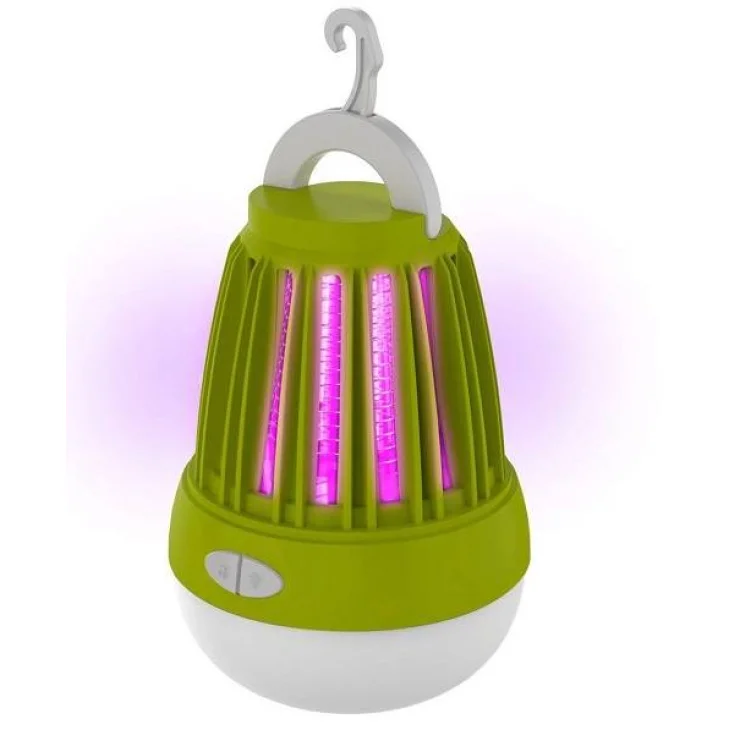 Chicco Trappola 2 in 1 Anti-Zanzare Portatile e Luce Notturna