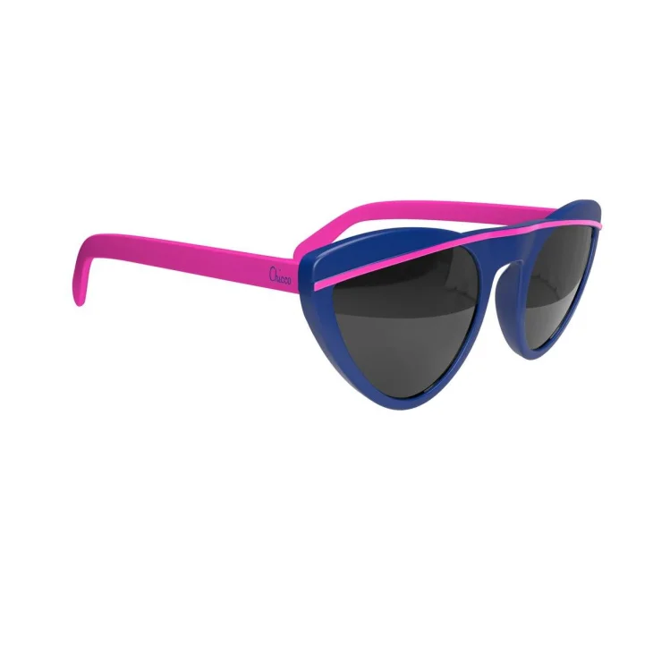 Chicco Occhiali da Sole per Bambini da 5Y+ Girl