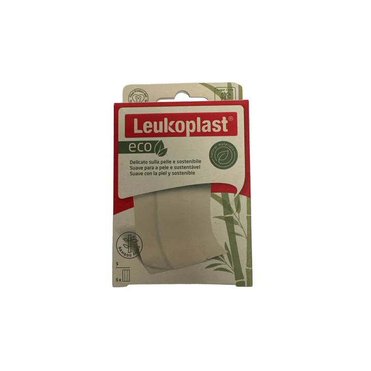 BSN Medical Leukoplast Cerotto Eco 20 pezzi assortiti