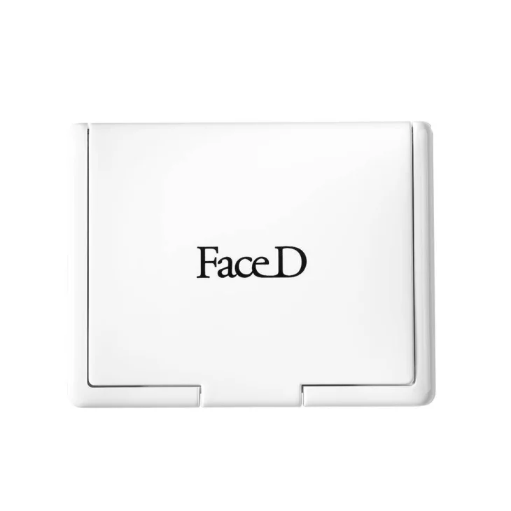 Face D Patch Occhi in Silicone Riutilizzabili 2 pezzi