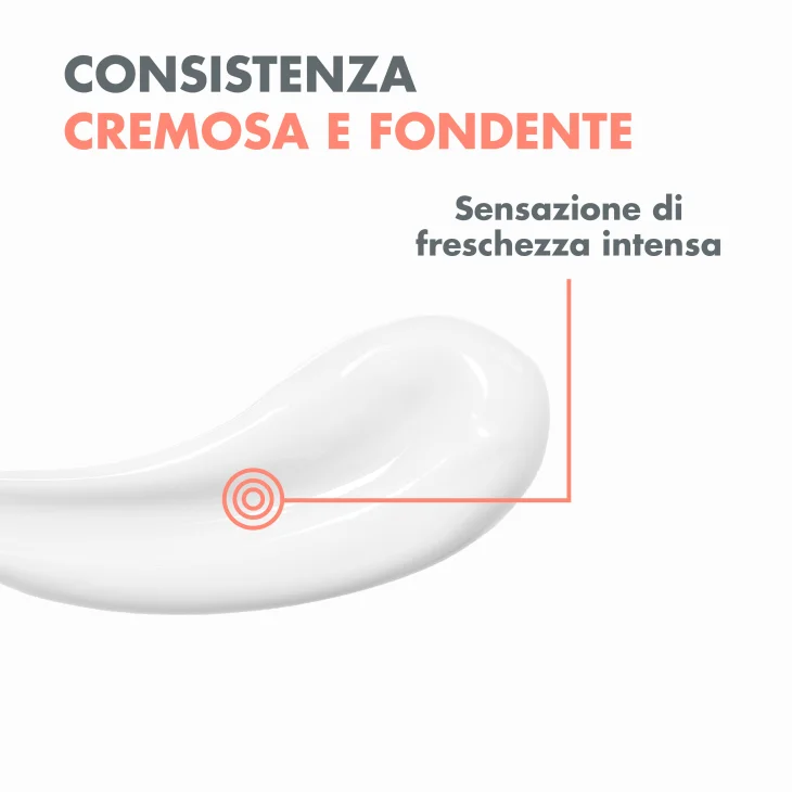 Av&egrave;ne Eau Thermale Latte Doposole Ristrutturante, Lenisce e idrata, con Olio di Jojoba e Acqua termale, Per tutta la famiglia, 200ml