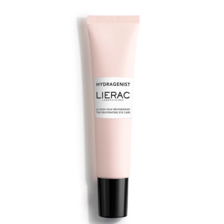 Lierac Hydragenist Il Trattamento Occhi Reidratante 15 ml
