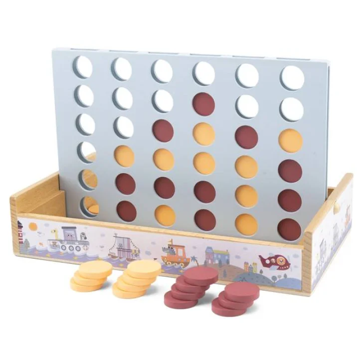 Ulysse Gioco 4 Di Fila