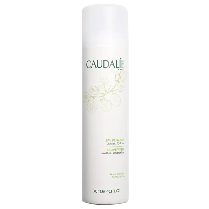 Caudalie Acqua d'Uva Tonico Idratante Viso 300 ml