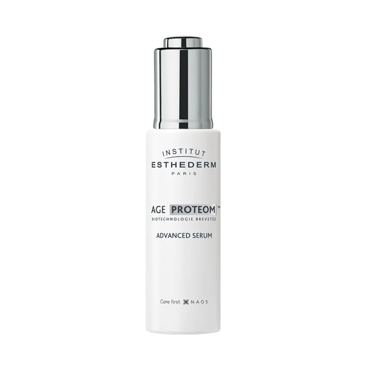 Age Proteom Advanced Serum Siero di Longevità 30 ml