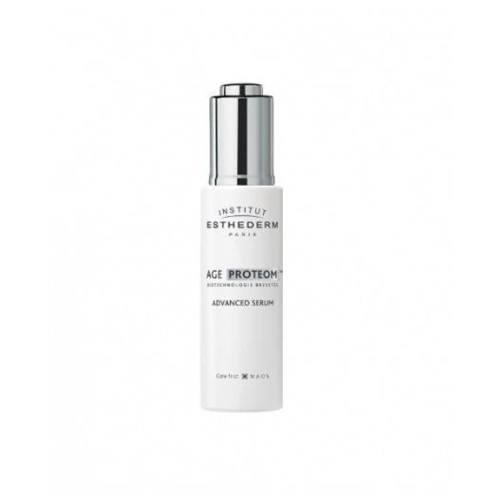 Age Proteom Advanced Serum Siero di Longevità 30 ml