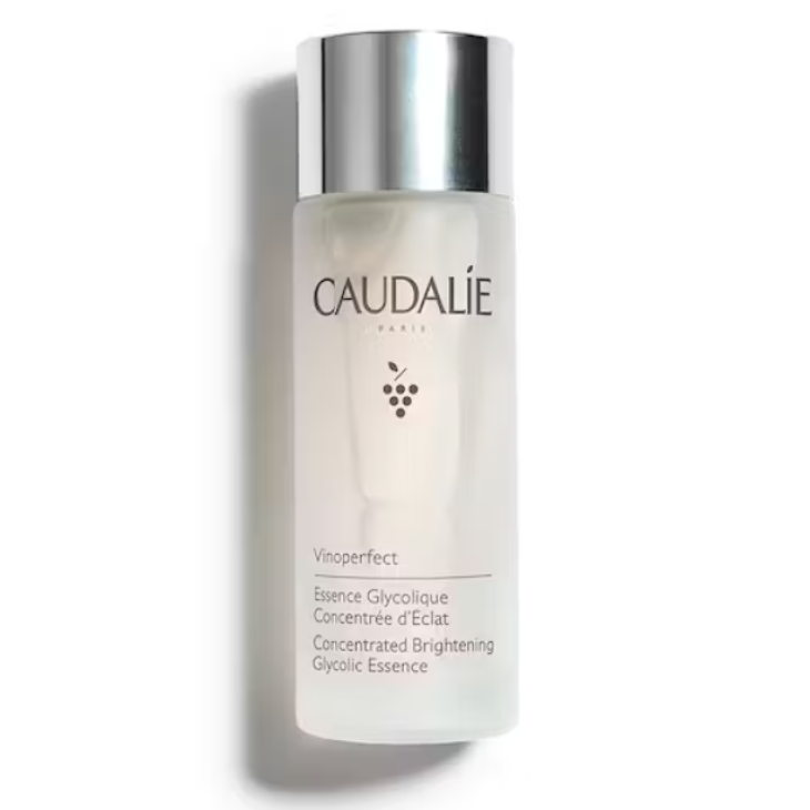 Caudalie Vinoperfect Essenza Glicolica Illuminante Viso 2023 100 ml