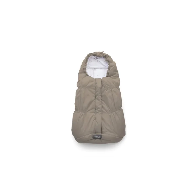 Bamboom Sacco per Ovetto e Carrozzina Igloo Mini 100 gr