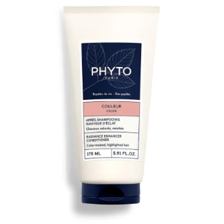 Phyto Couleur Balsamo Ravviva Colore Balsamo capelli 175 ml