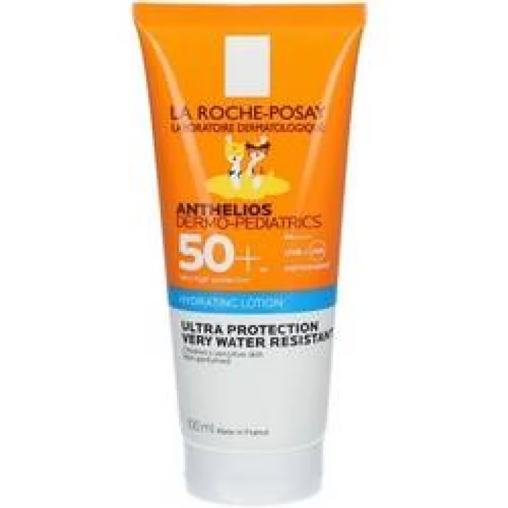 La Roche Posay Anthelios SPF50+ Protezione solare per bambini 100 ml