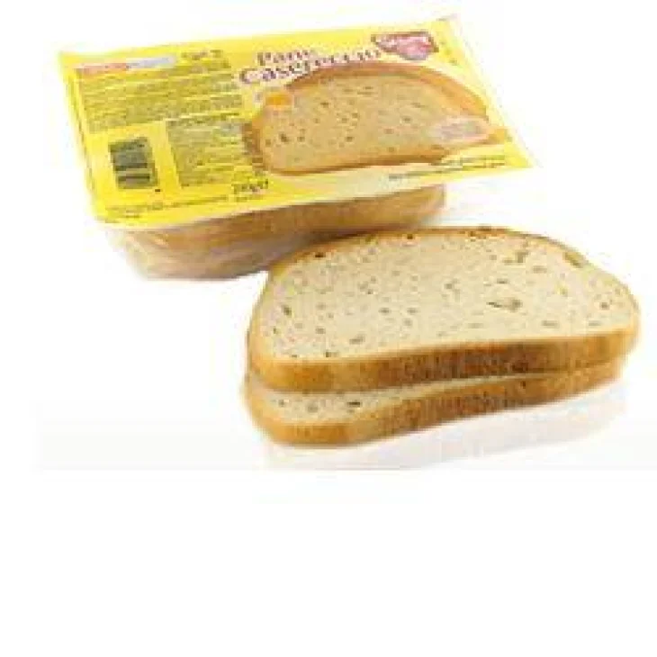 Schar Pane Casereccio dietetico senza glutine 240 g
