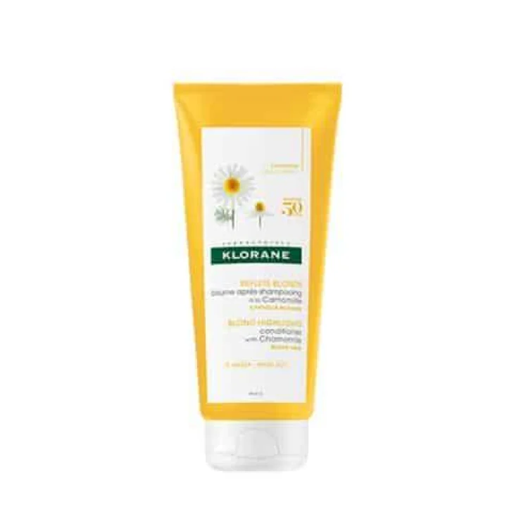 Klorane Balsamo alla Camomilla 200 ml