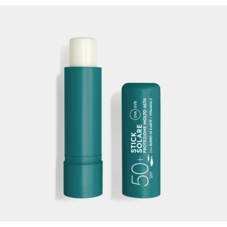 Lovren Stick Solare SPF50+ Protezione Molto Alta