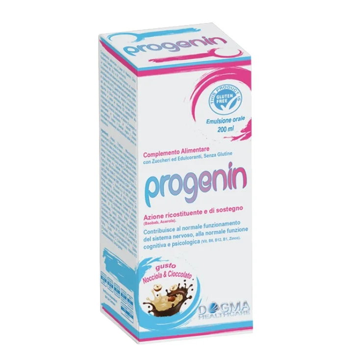 Progenin 200 Ml