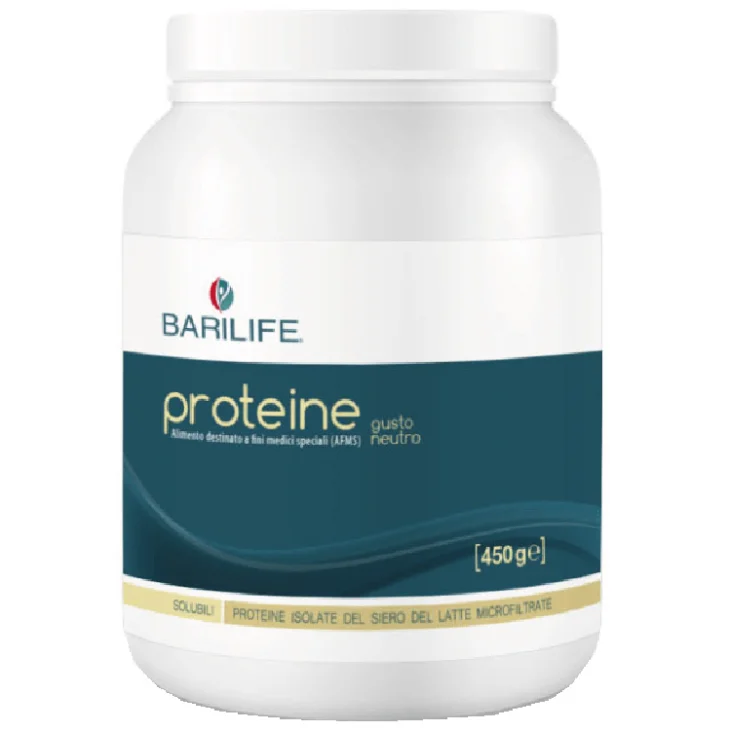 Barilife Proteine 450 G