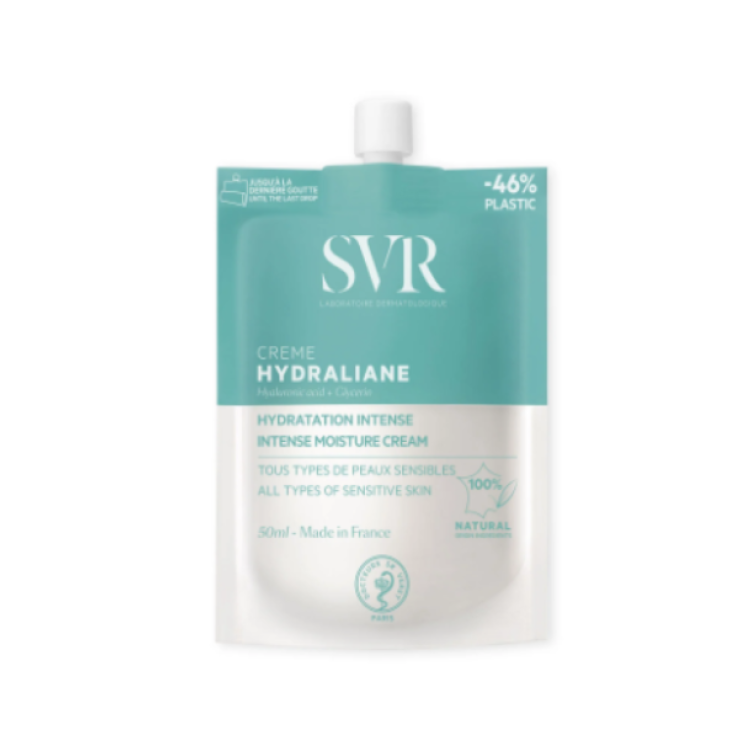 SVR Hydraliane Creme Crema Idratante Viso 50 ml