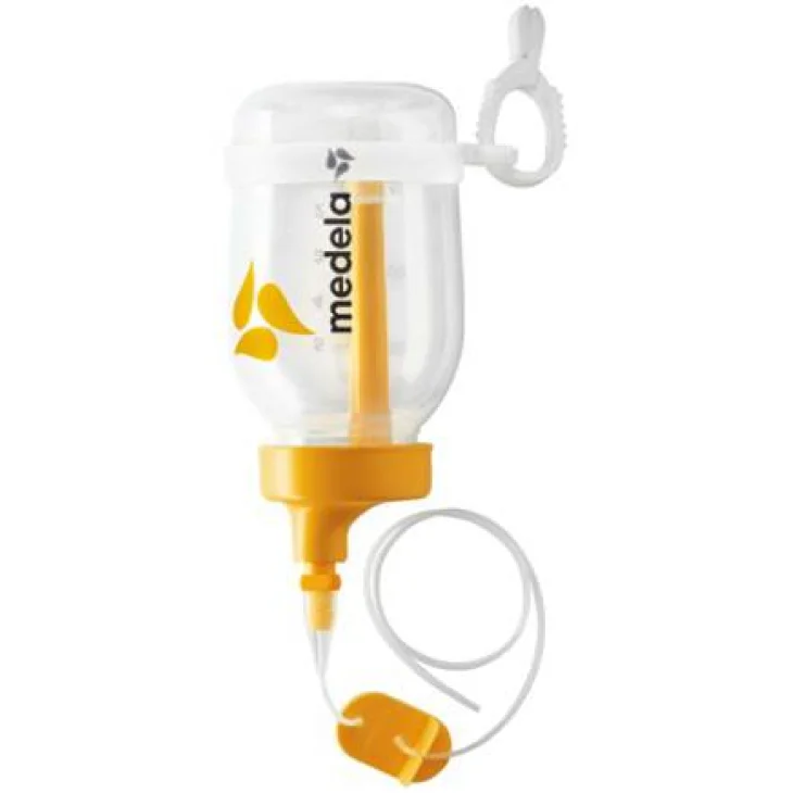 Medela Sistema di allattamento integrativo supplementare SNS