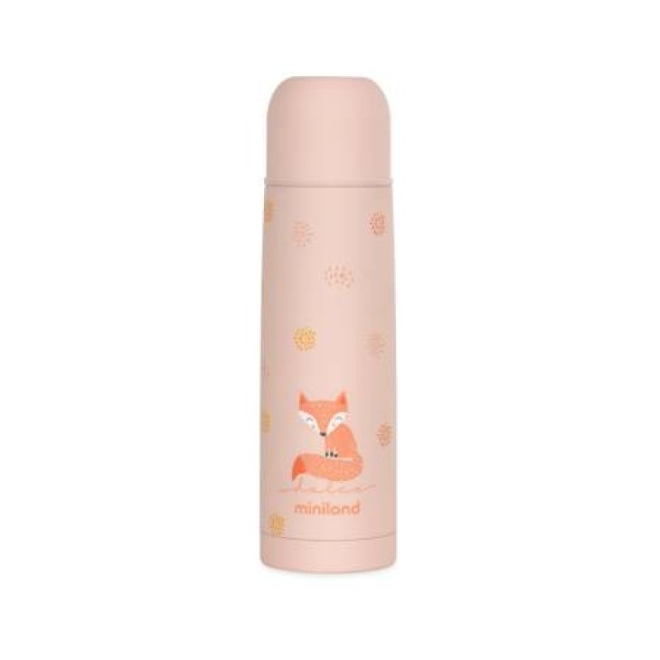 Miniland Termos per Bambini Colore Candy 500 ml