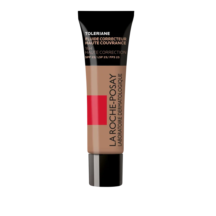 La Roche Posay Toleriane Fluido Correttore Viso Colore 15 30 ml