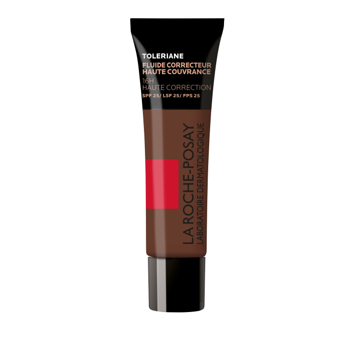 La Roche Posay Toleriane Fluido Correttore Viso Colore 20 30 ml