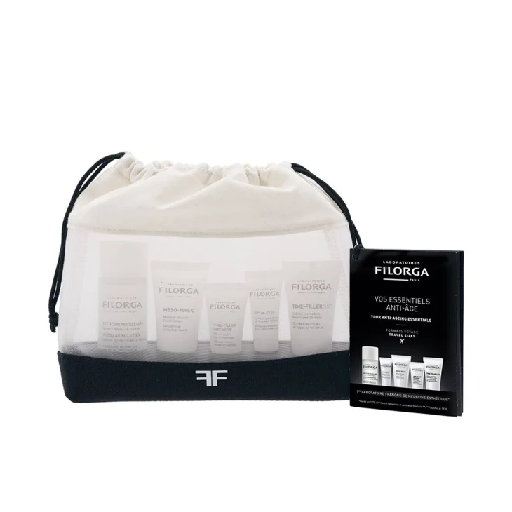 Filorga Discovery Kit Best Seller Viso 2023