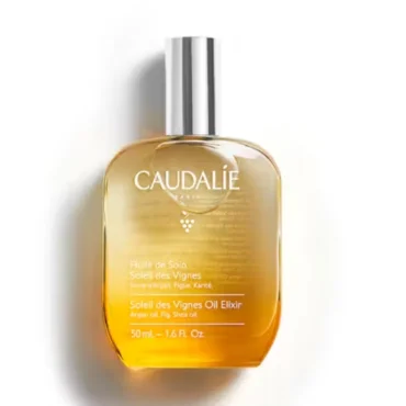 Caudalie Soleil des Vignes Olio Trattante Nutriente Corpo 50 ml