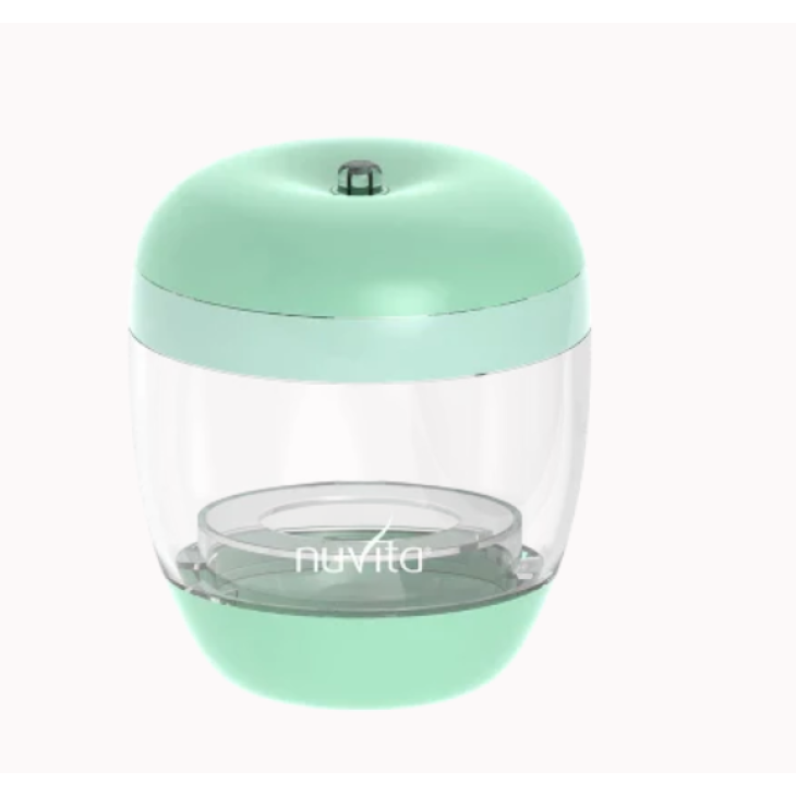 Nuvita MellyPlus 1556 Sterilizzatore Portatile A Raggi UV