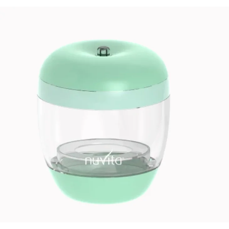 Nuvita MellyPlus 1556 Sterilizzatore Portatile A Raggi UV