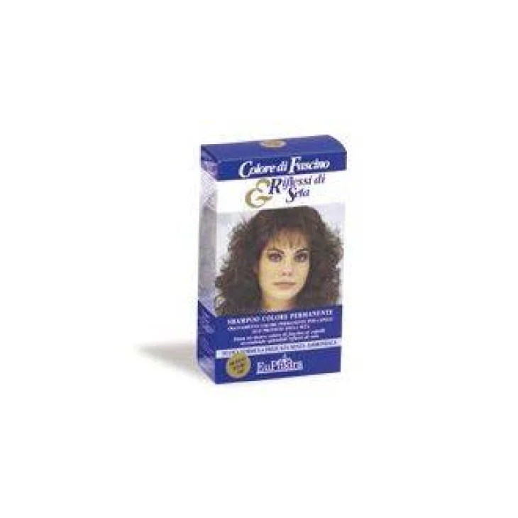 Euphidra Colore di Fascino Tinta per Capelli Colore 42 Bruno