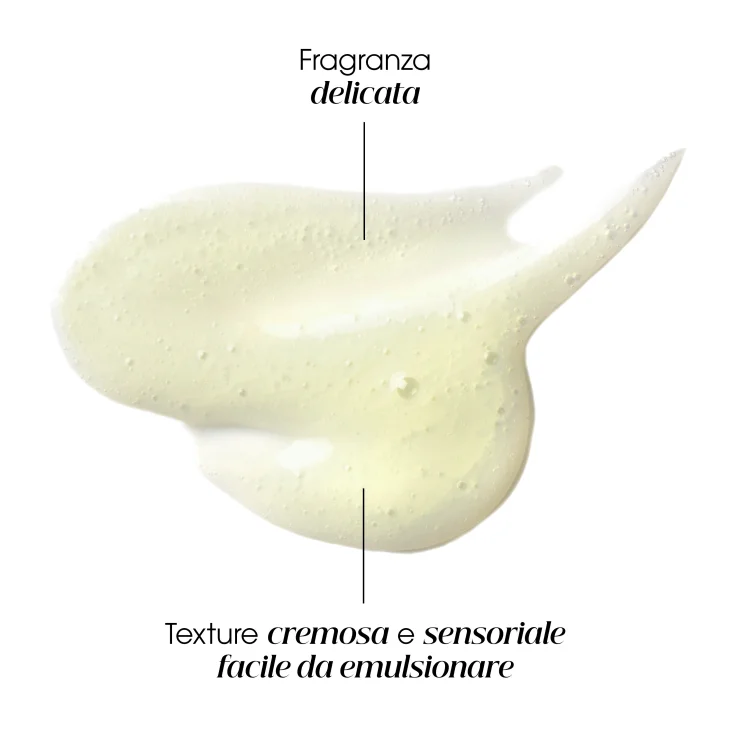 Klorane Shampoo al Latte di Mandorla 200 ml