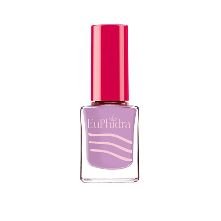 Euphidra Colori Moda Smalto per Unghie Colore 4 10 ml