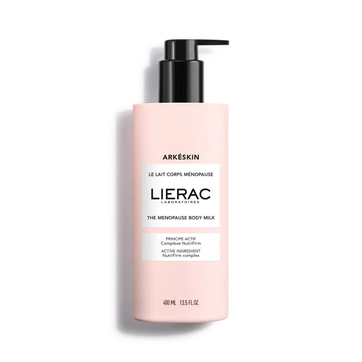 Lierac Arkeskin Il Latte Corpo Menopausa 400 ml