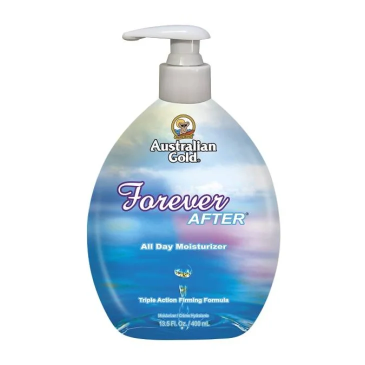 Australian Gold Forever After Moisturizer Doposole Idratante 400 ml