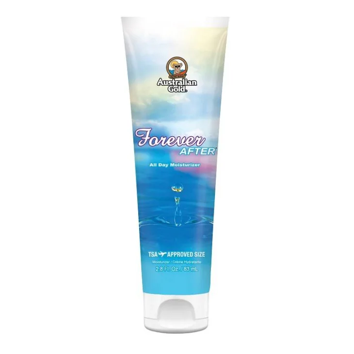 Australian Gold Forever After Moisturizer Doposole Idratante 83 ml