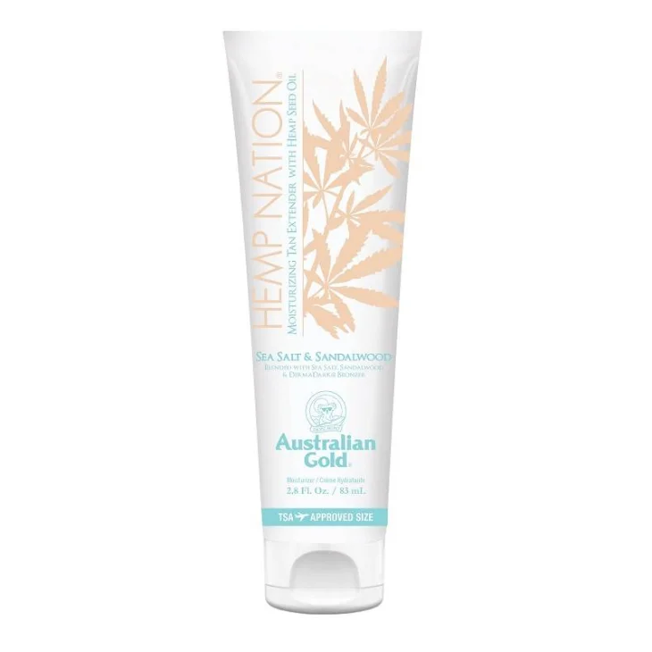 Australian Gold Sea Salt&Sandal Wood Cocoa Dreams Prolungatore d’Abbronzatura 83 ml