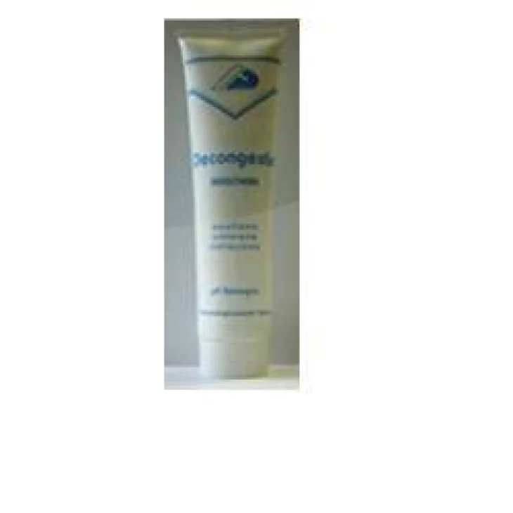 DECONGESTIO MASCHERA 70 ML