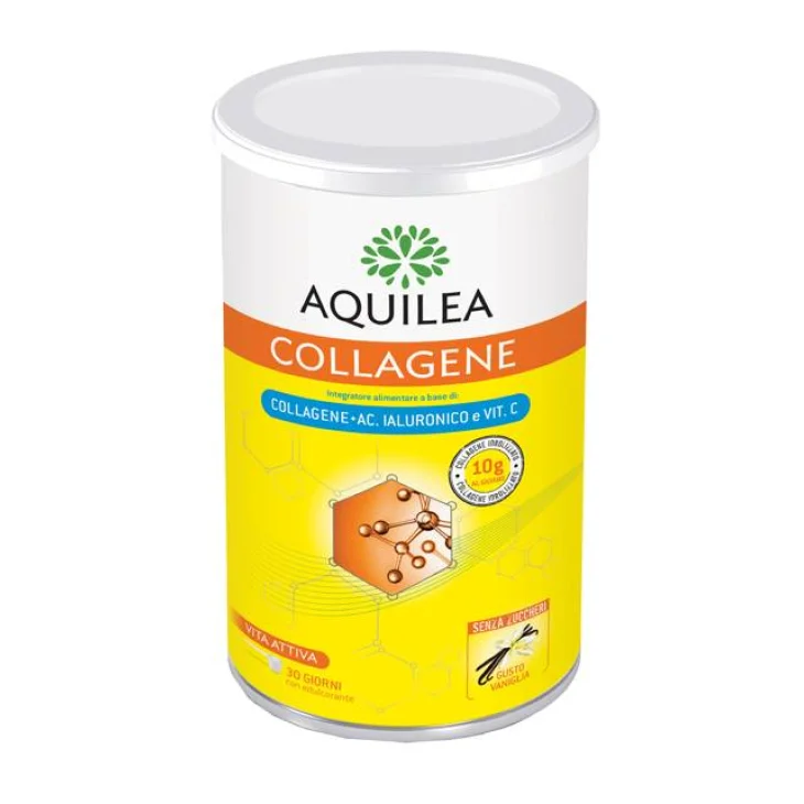 Aquilea Collagene Integratore per le Articolazioni 315 g