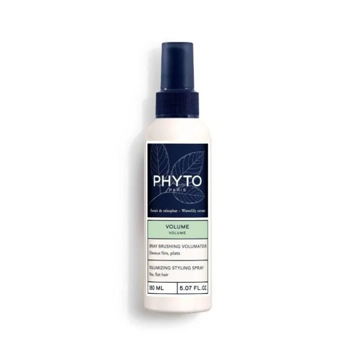 Phyto Volume Spray Volumizzante per lo Styling 150 ml