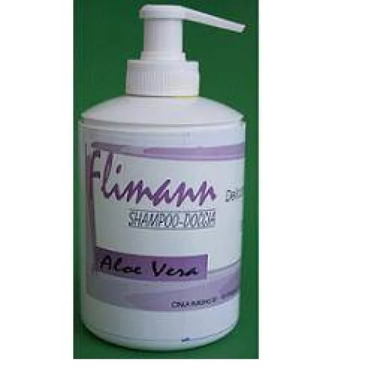 FLIMANN SHAMPOO DOCCIA MADERMA 300 ML
