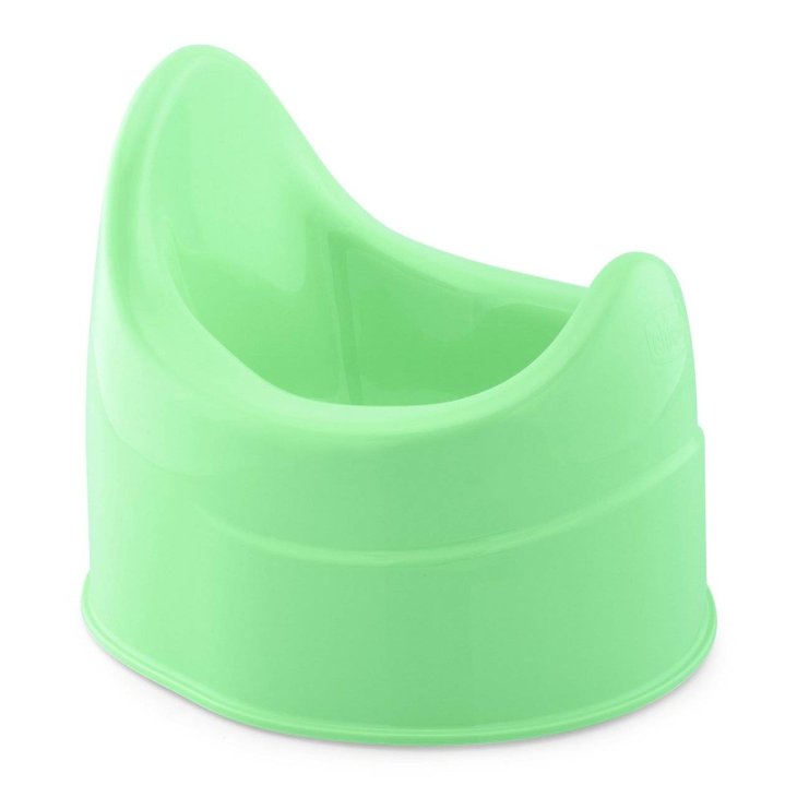 Chicco Vasino Anatomico in Plastica Riciclata