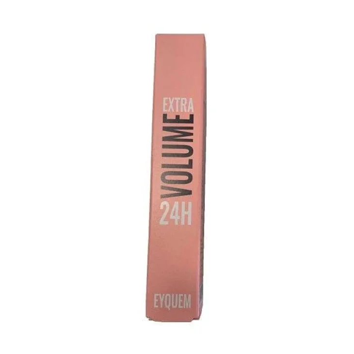Eyquem Extra Volume 24H Mascara