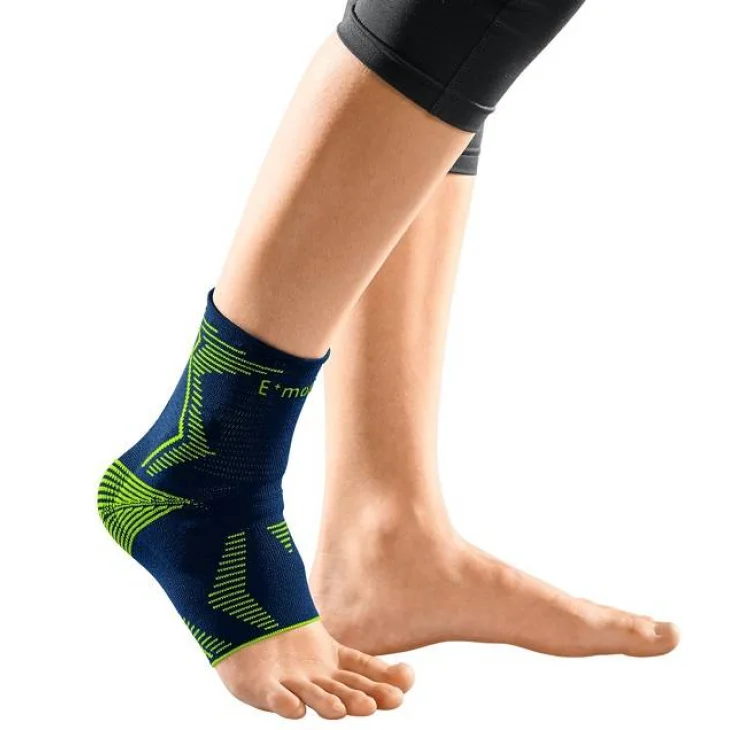 FGP Levamed Cavigliera Elastica E+ Motion Misura 2