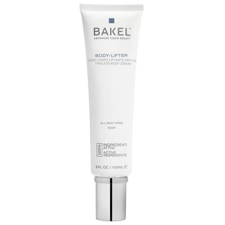 Bakel Body Lifter Siero Corpo Liftante Anti-età 150 ml